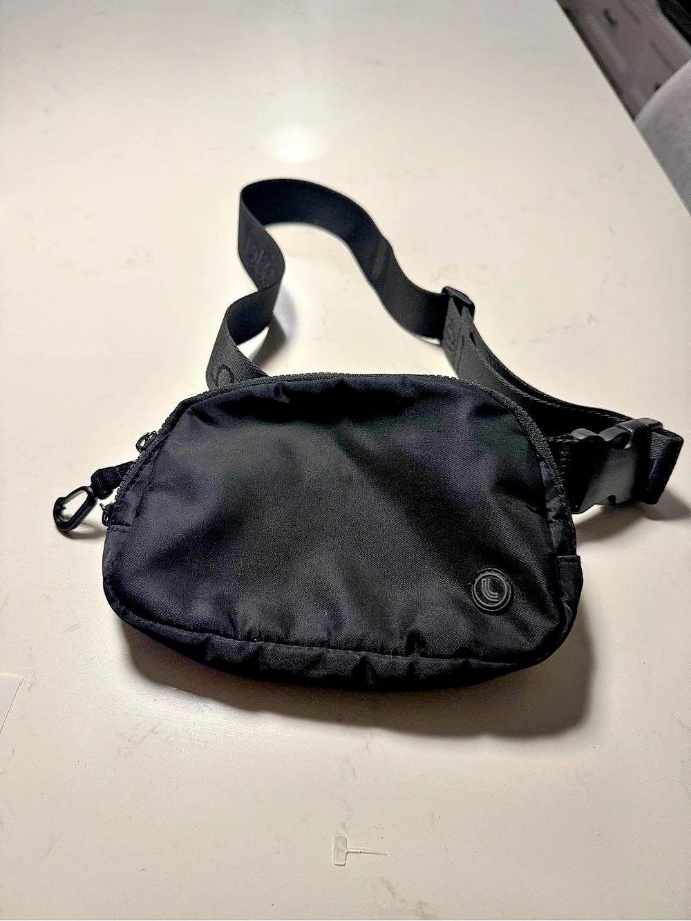 Lole Crossbody in Black
